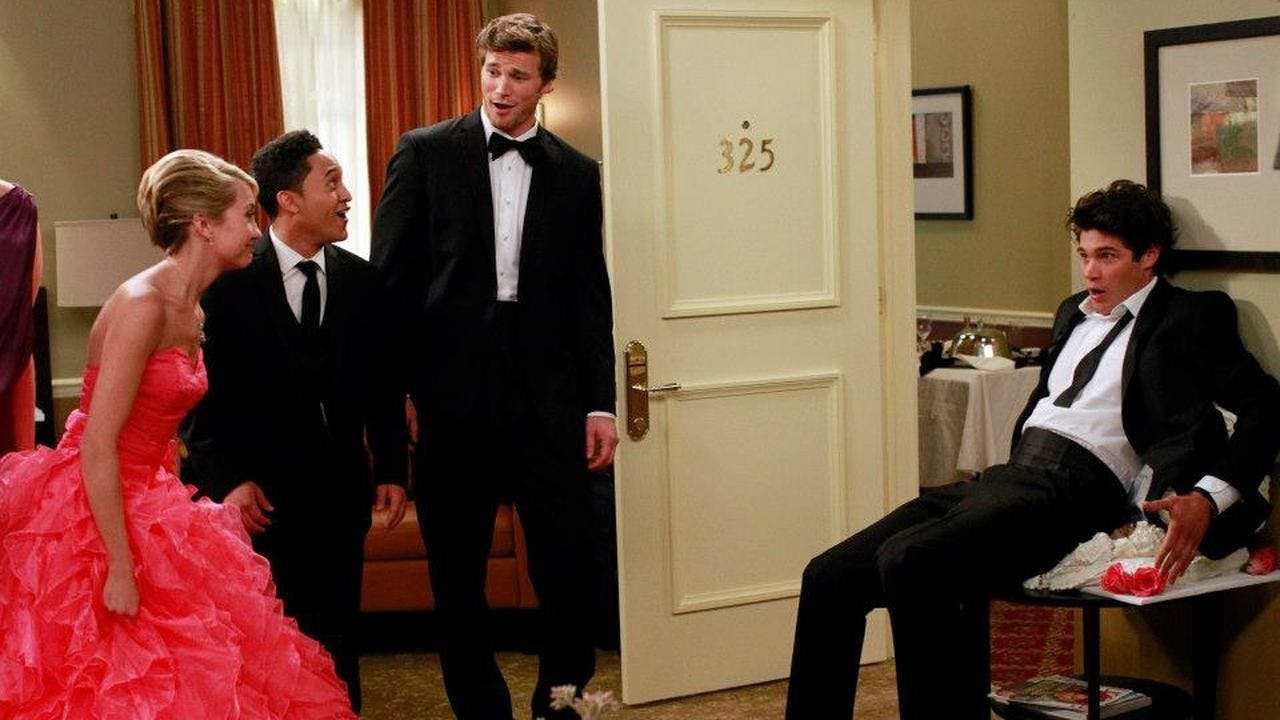 assista ao episódio 10 da temporada 1