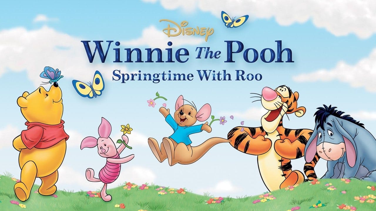 Ursinho Pooh: A Páscoa de Guru