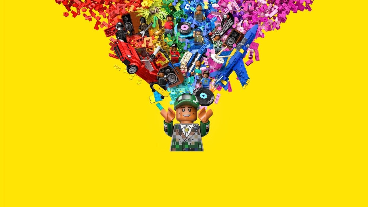Peça por Peça