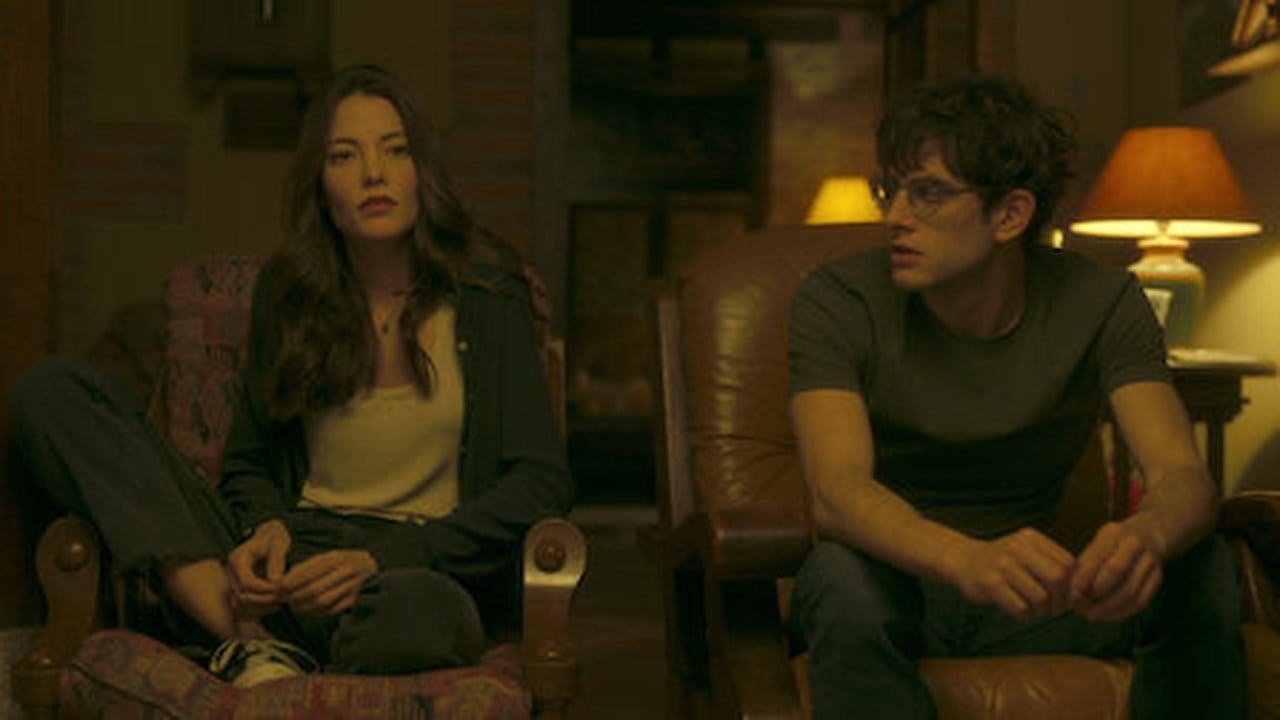 assista ao episódio 1 da temporada 1