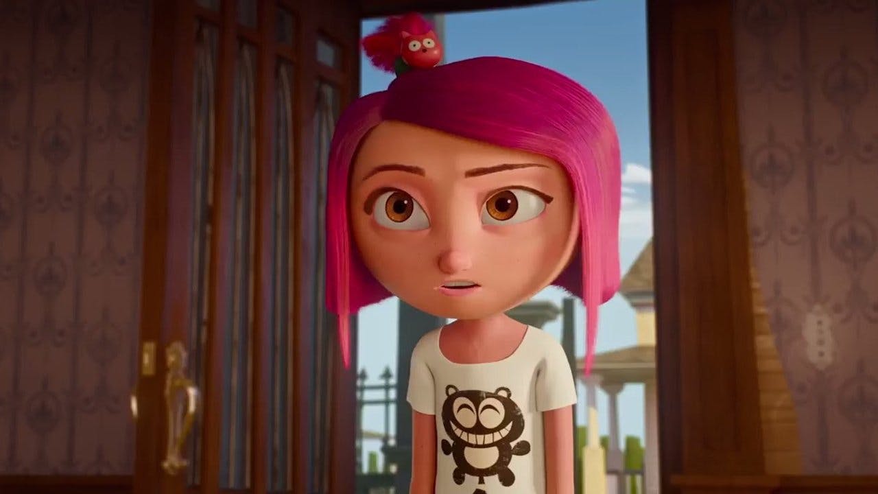 Duda e os Gnomos