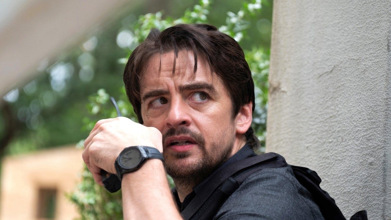 assista ao episódio 4 da temporada 1