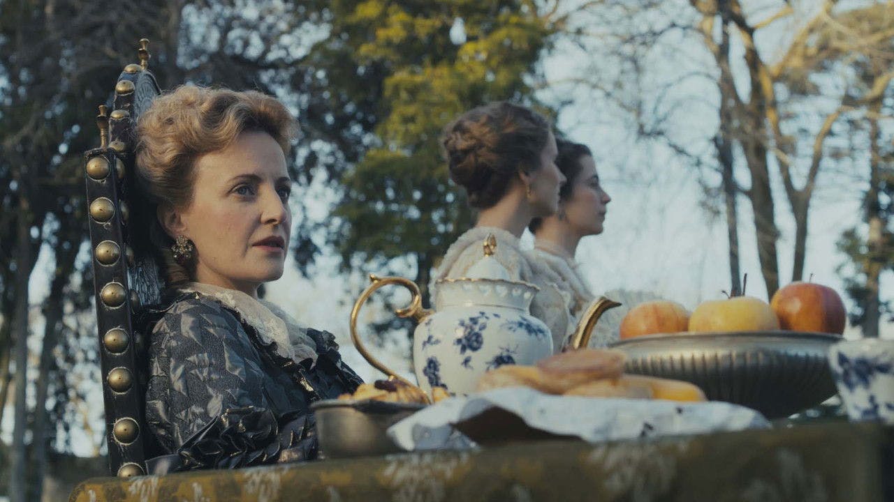 assista ao episódio 2 da temporada 1