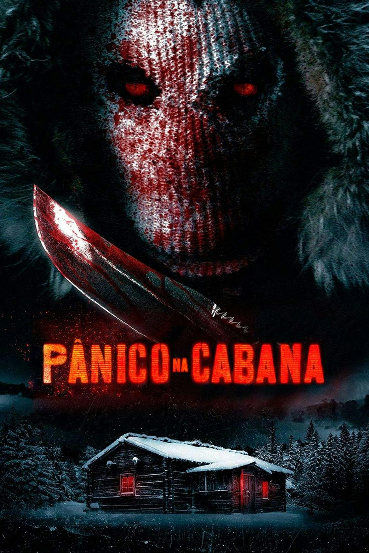 Assistir Pânico na Cabana Online em HD