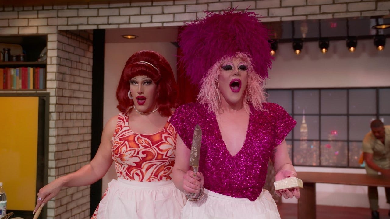 assista ao episódio 2 da temporada 1