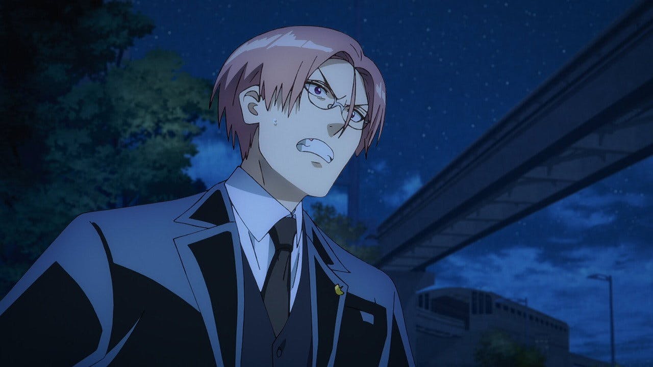 assista ao episódio 6 da temporada 1