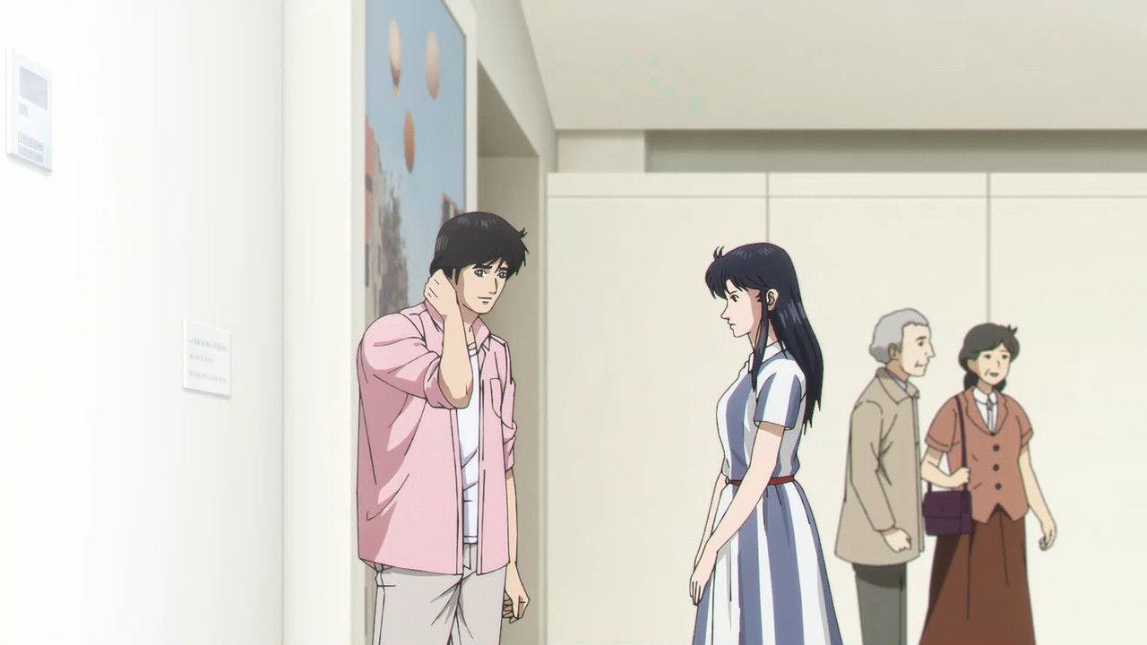 assista ao episódio 10 da temporada 1