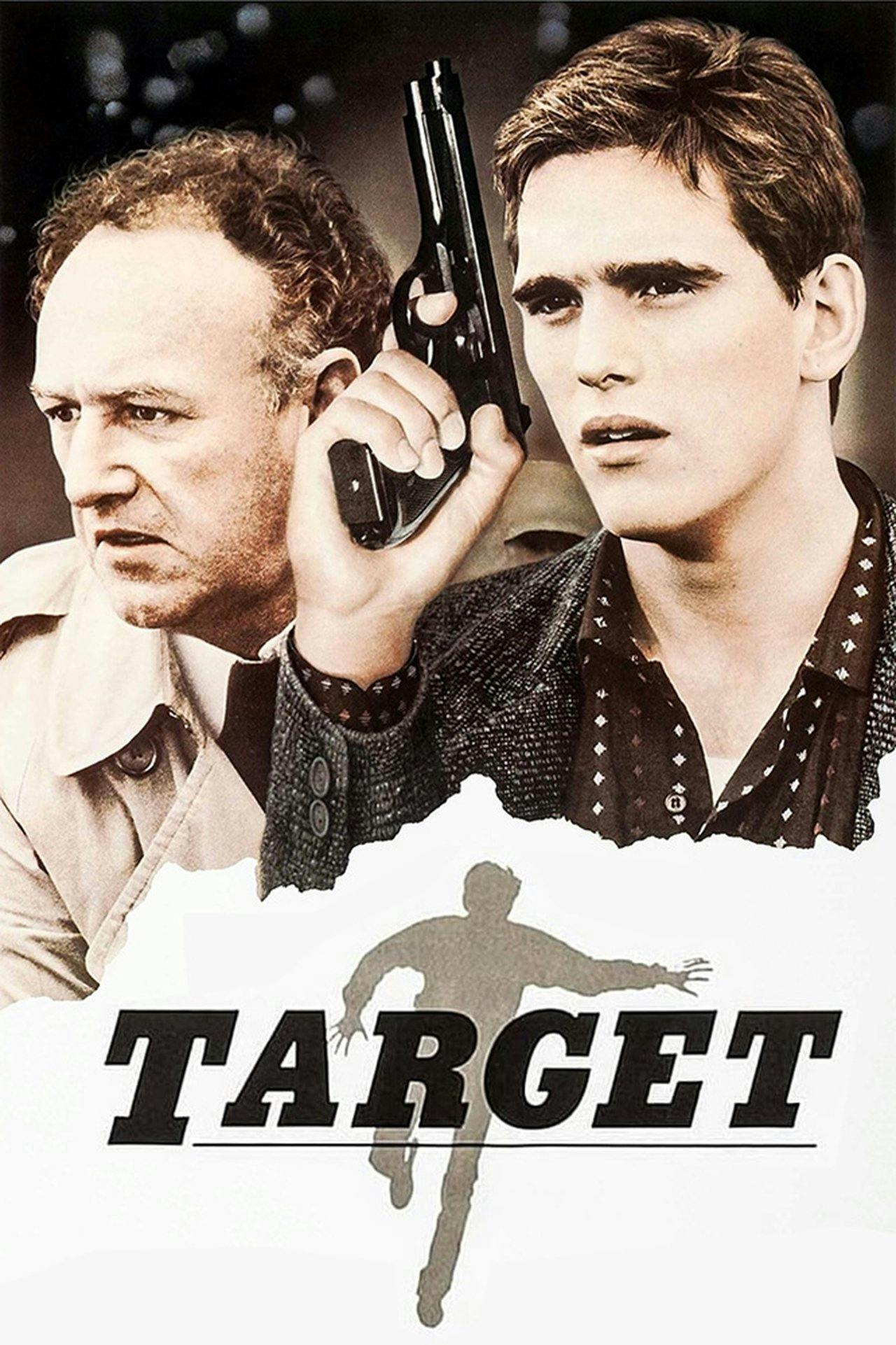 Assistir Target Online em HD