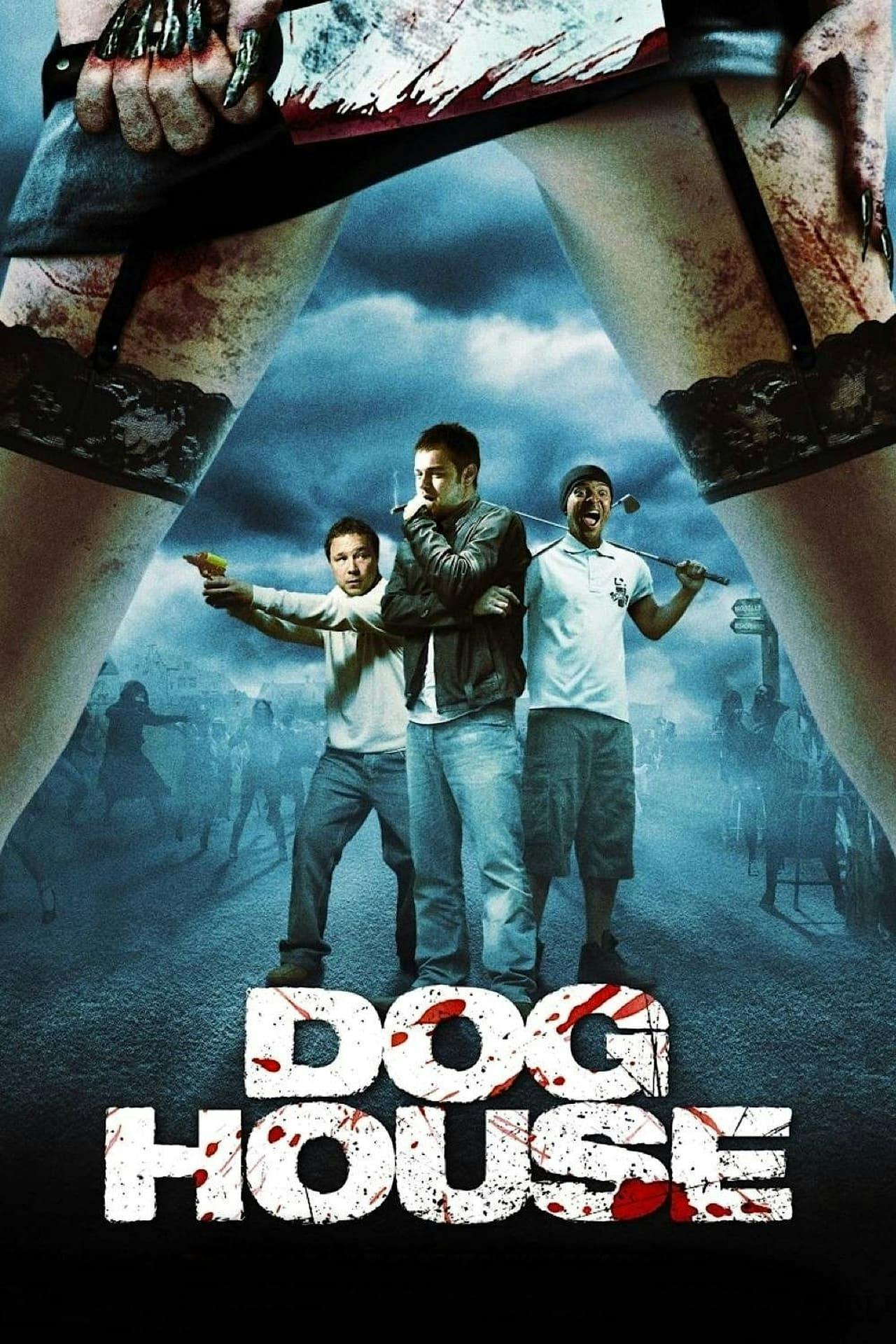 Assistir Doghouse Online em HD