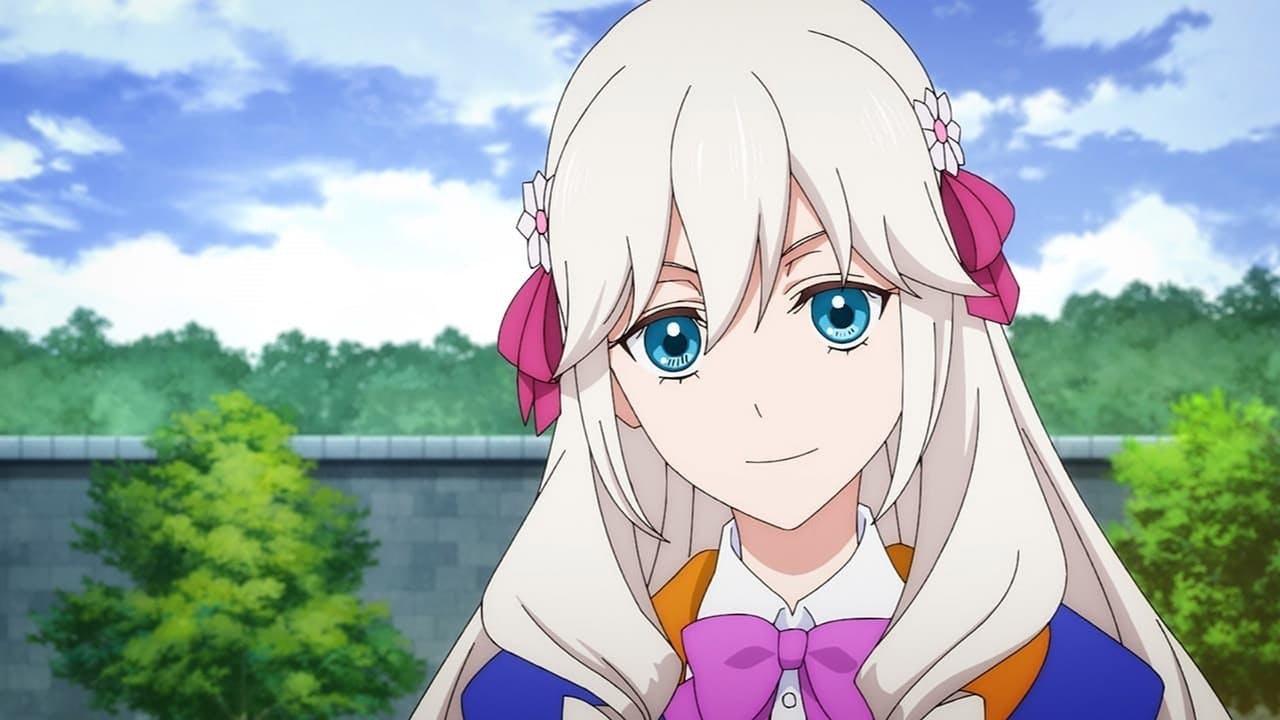 assista ao episódio 7 da temporada 1