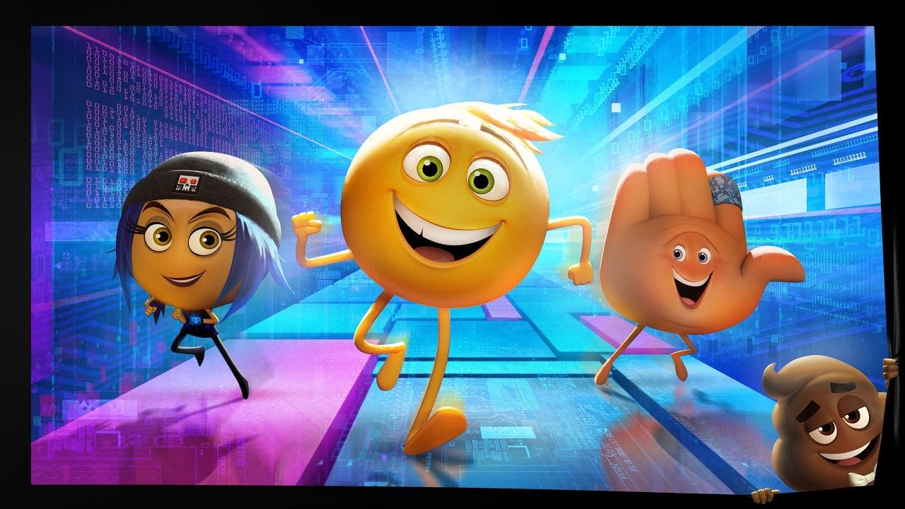 Emoji: O Filme