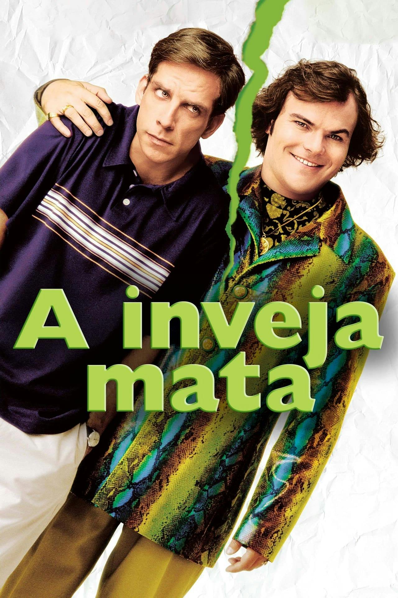 Assistir A Inveja Mata Online em HD