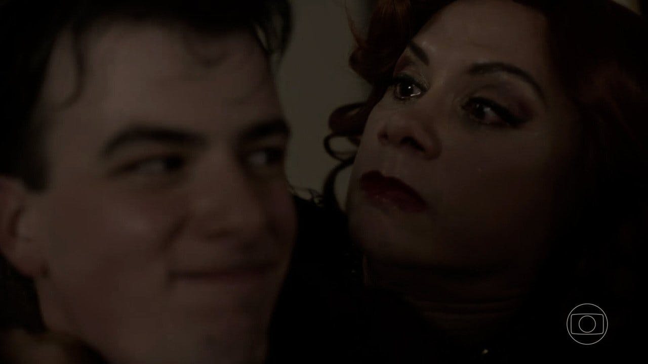 assista ao episódio 93 da temporada 1