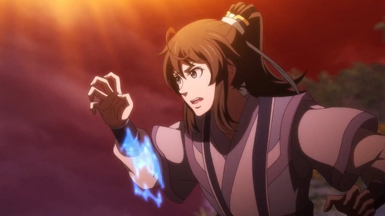 assista ao episódio 33 da temporada 1