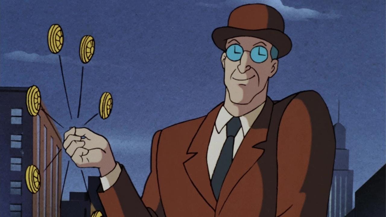 assista ao episódio 14 da temporada 1