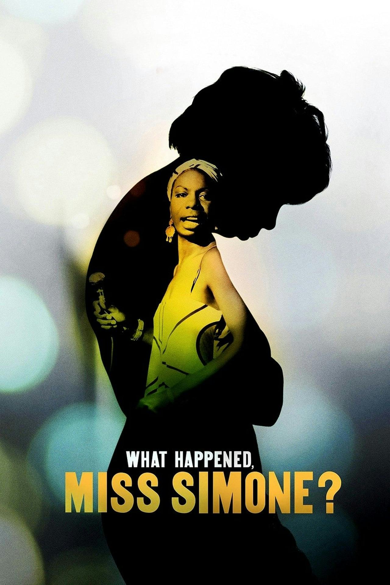 Assistir What Happened, Miss Simone? Online em HD