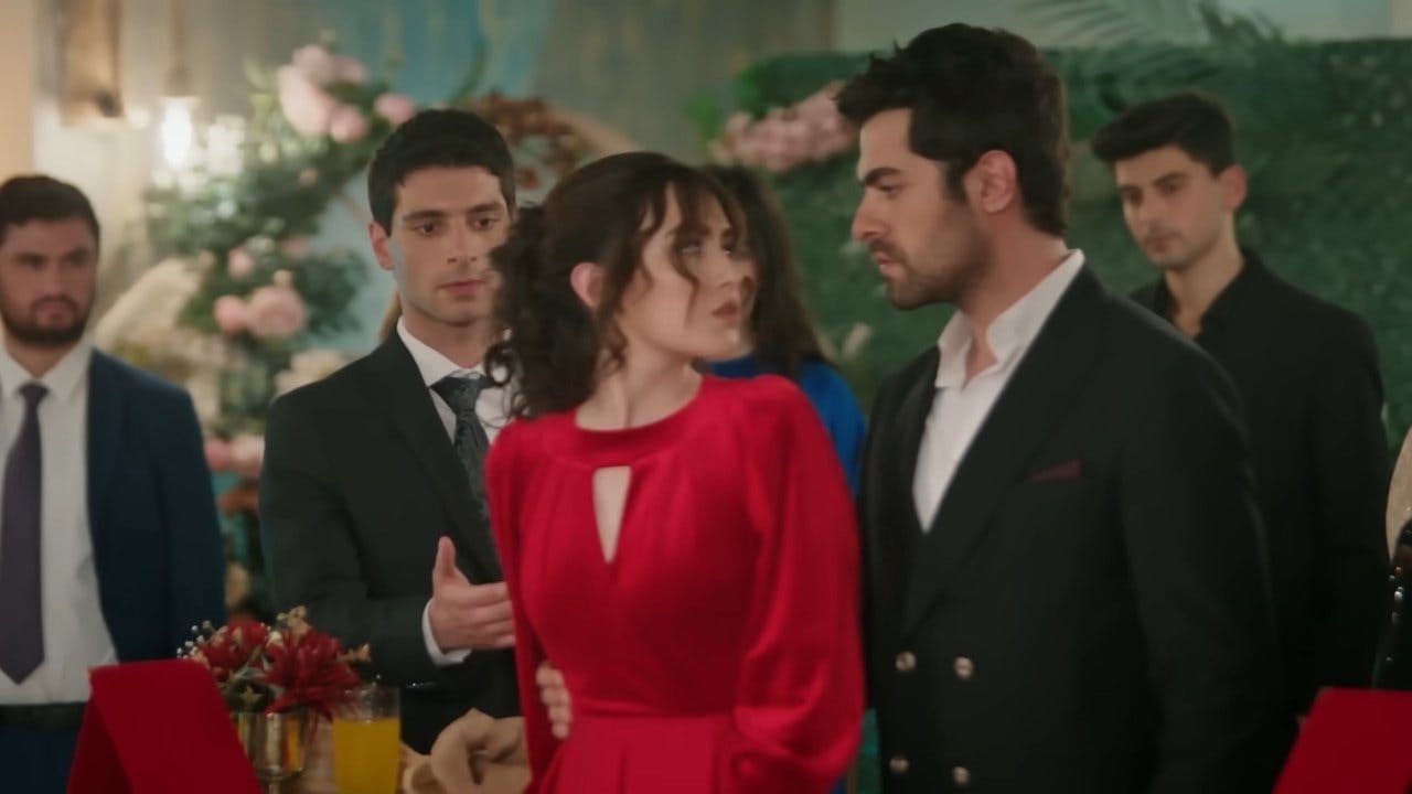 assista ao episódio 34 da temporada 1