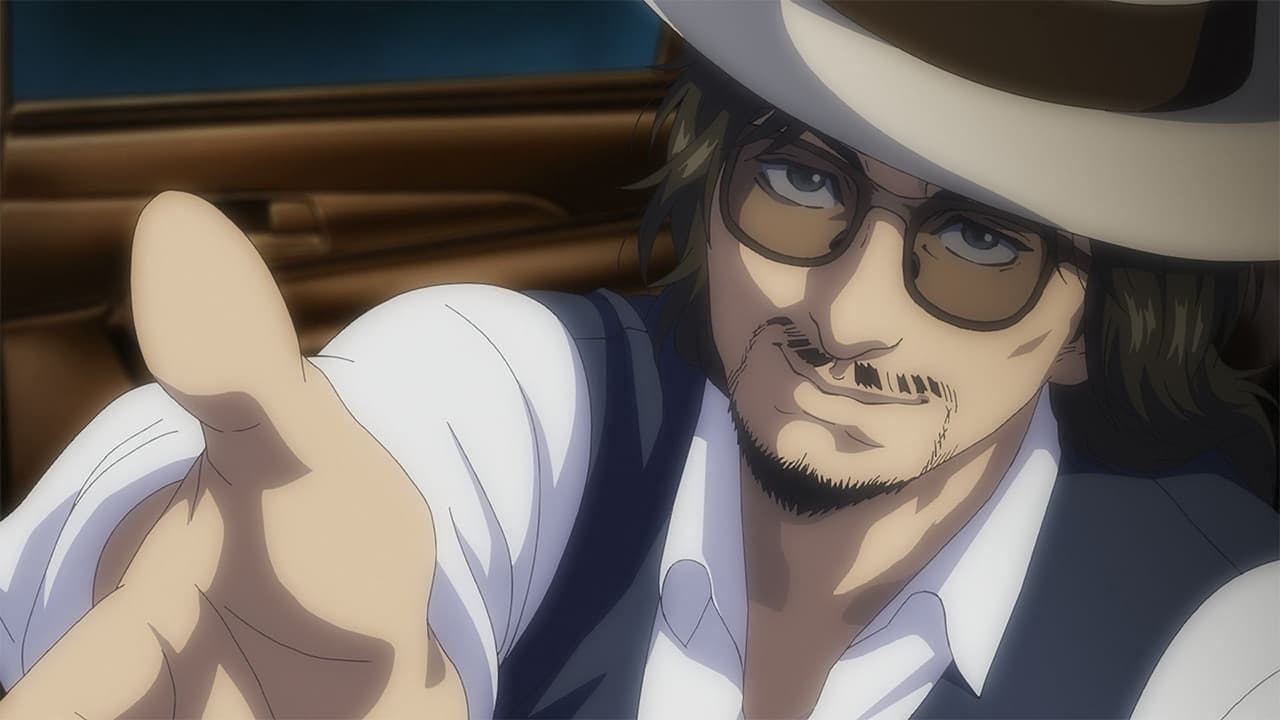 assista ao episódio 6 da temporada 1