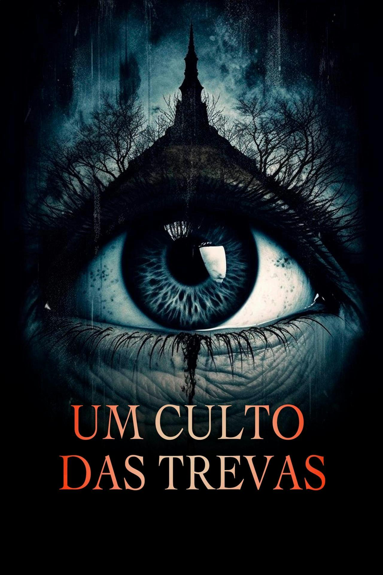 Assistir Um Culto das Trevas Online em HD