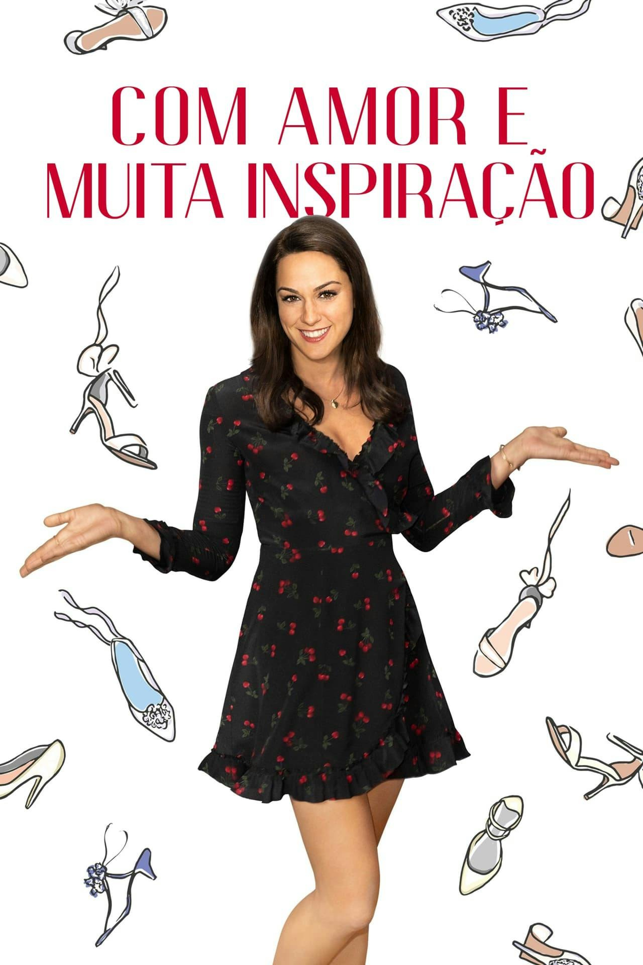 Assistir Com Amor e Muita Inspiração Online em HD