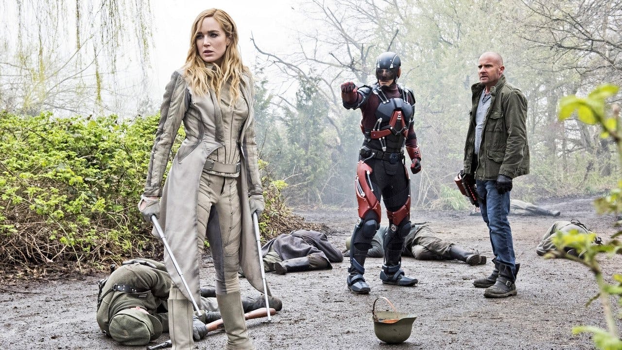 assista ao episódio 16 da temporada 1
