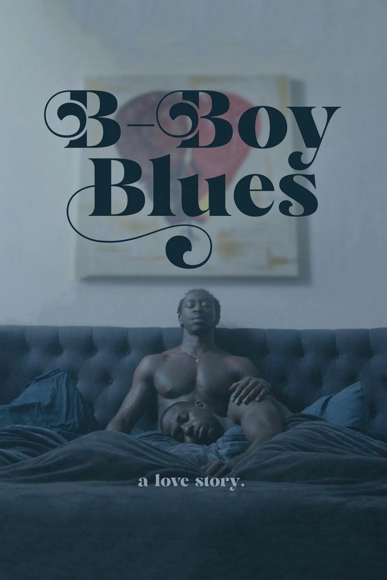 Assistir B-Boy Blues Online em HD