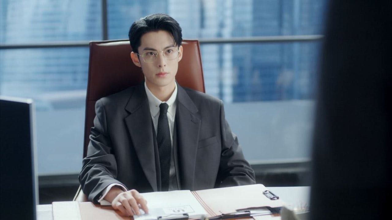 assista ao episódio 5 da temporada 1