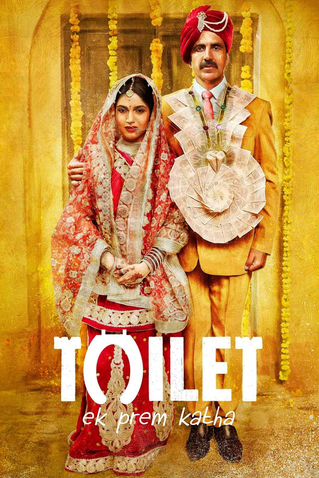 Assistir Toilet: Ek Prem Katha Online em HD