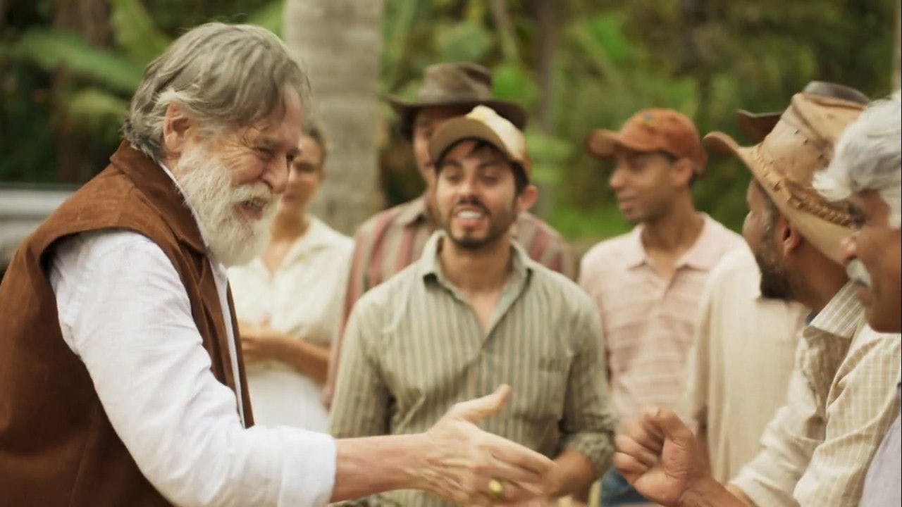 assista ao episódio 126 da temporada 1