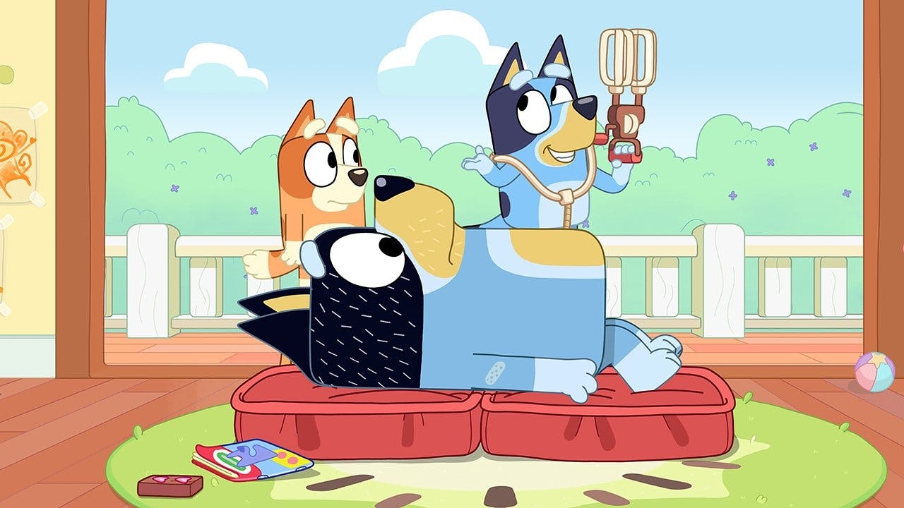 assista ao episódio 2 da temporada 1
