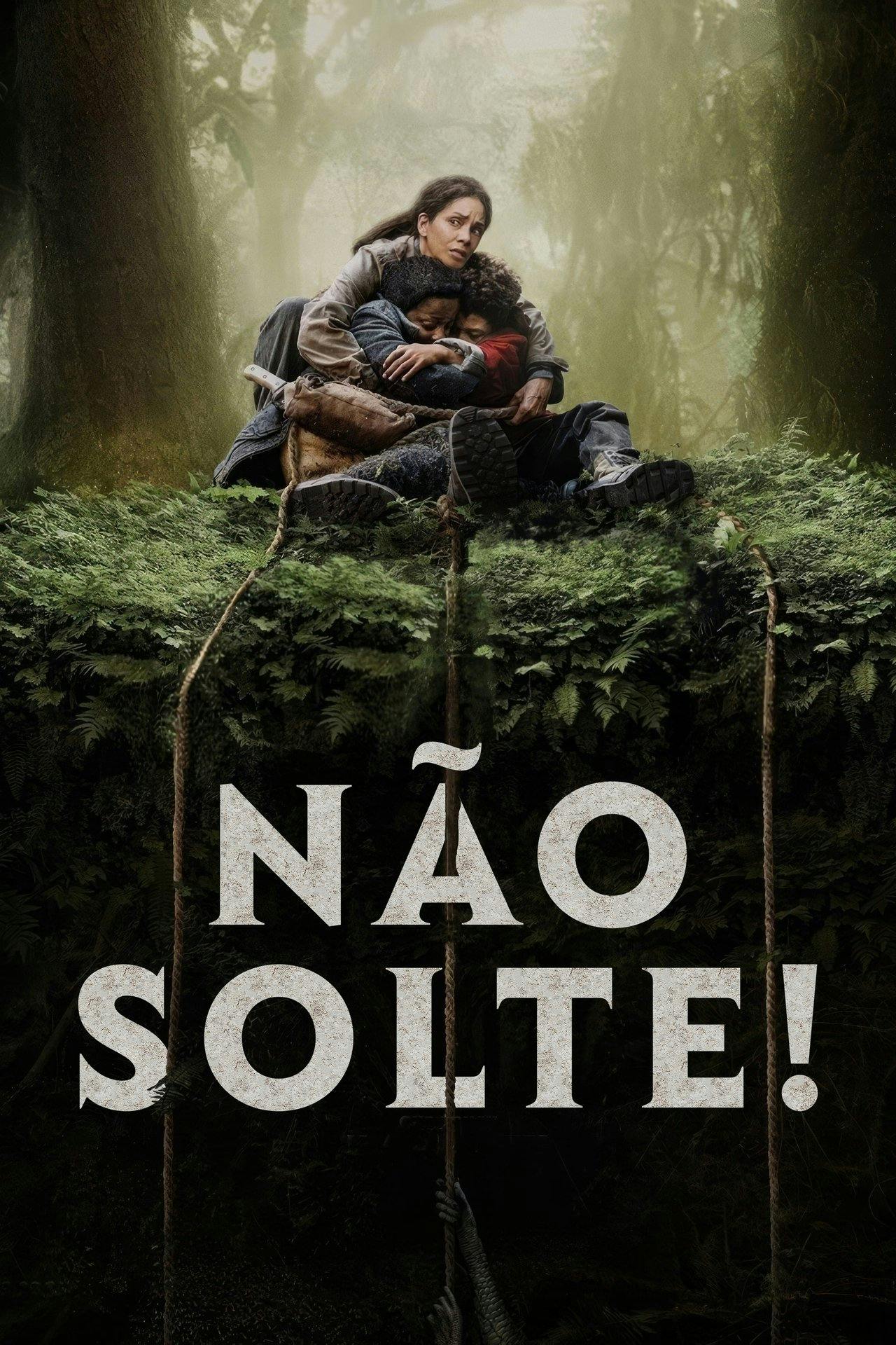 Assistir Não Solte! Online em HD