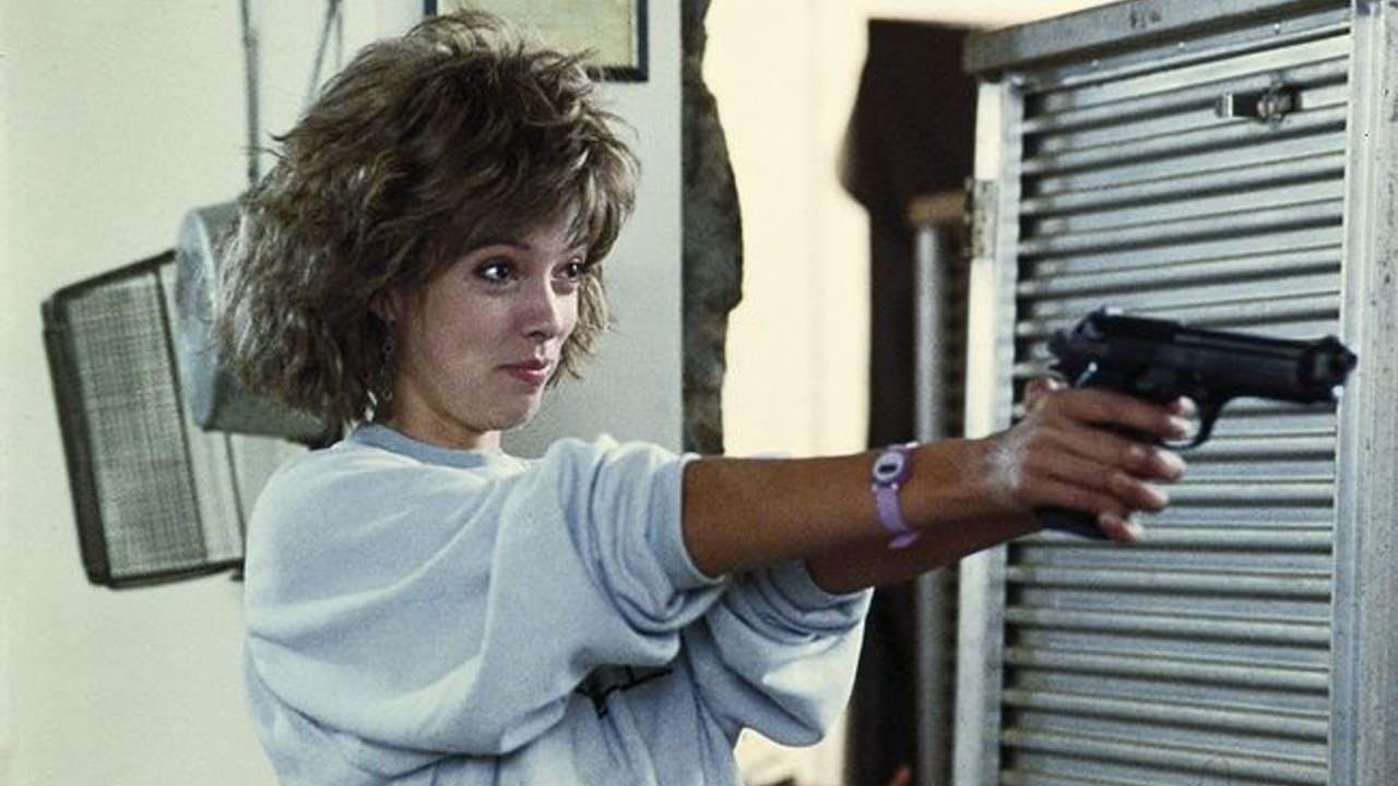 Sleepaway Camp III: Teenage Wasteland assista online