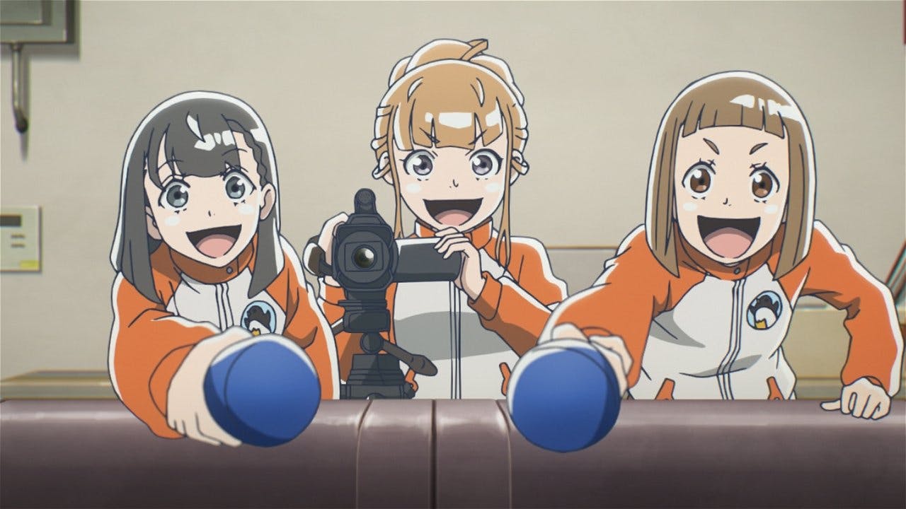 assista ao episódio 9 da temporada 1