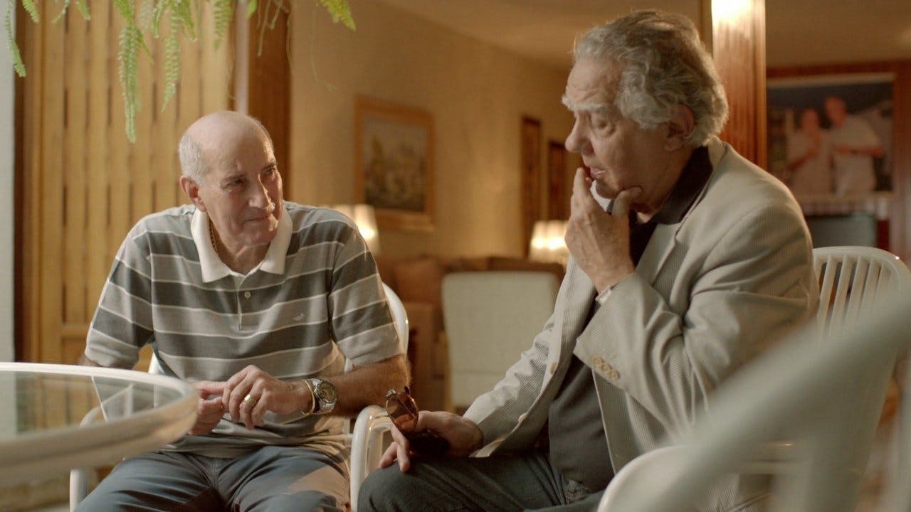 assista ao episódio 2 da temporada 1