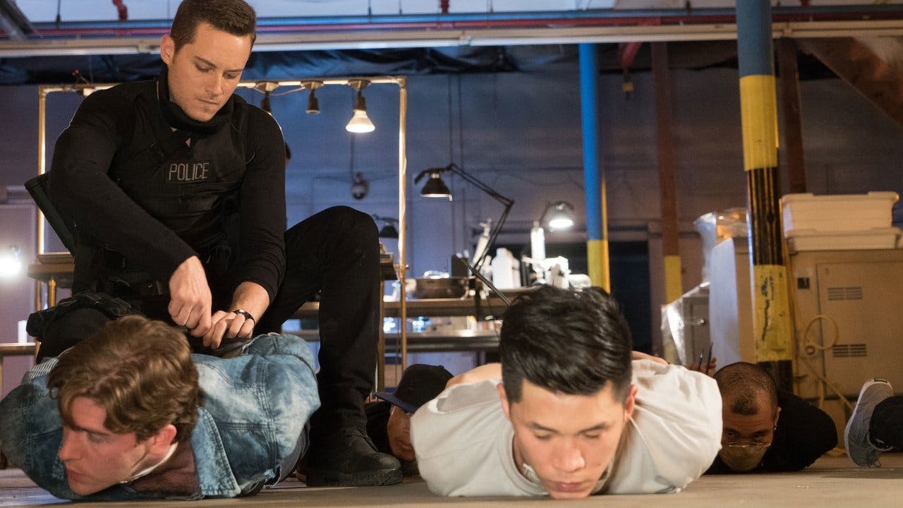 assista ao episódio 5 da temporada 4