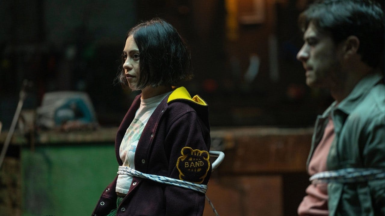 assista ao episódio 4 da temporada 1