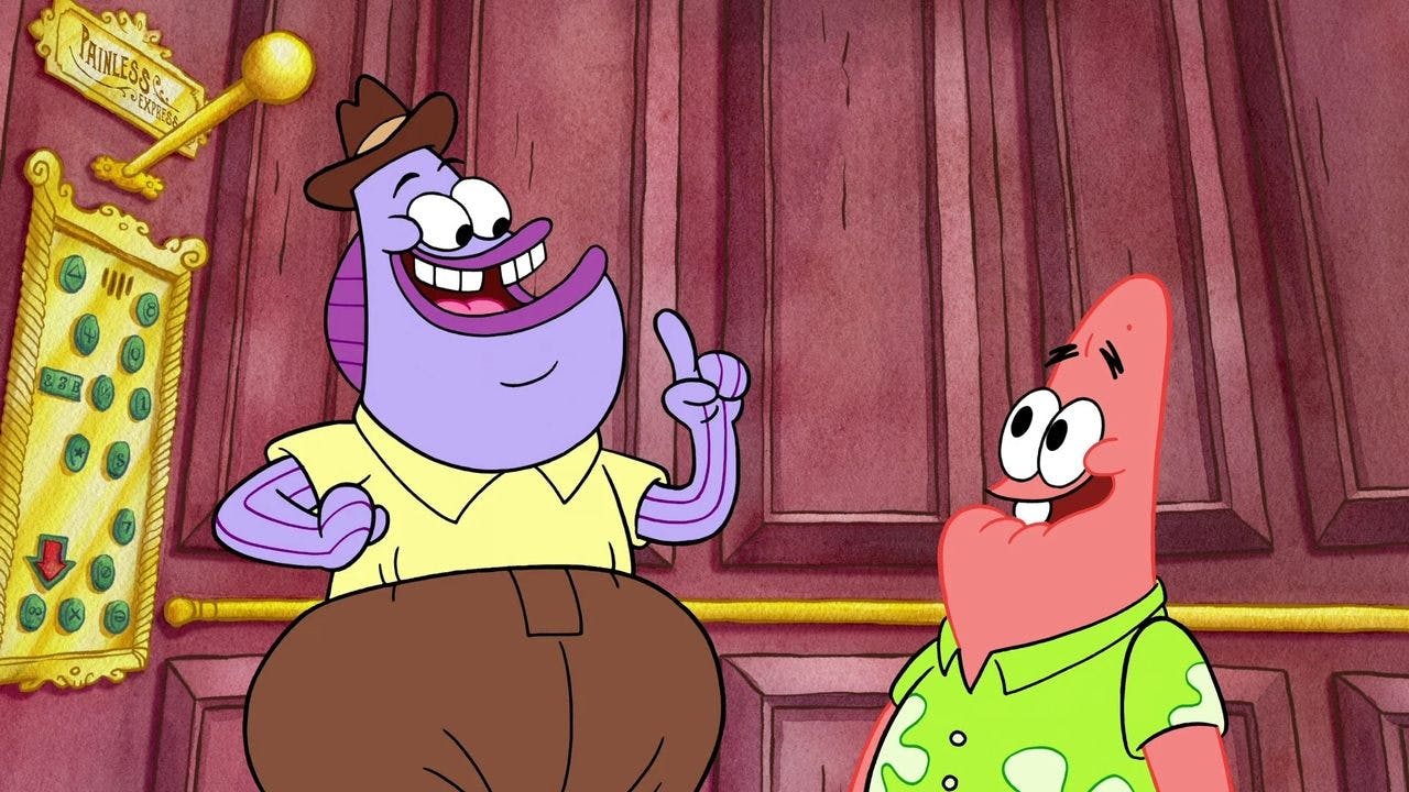 assista ao episódio 17 da temporada 1
