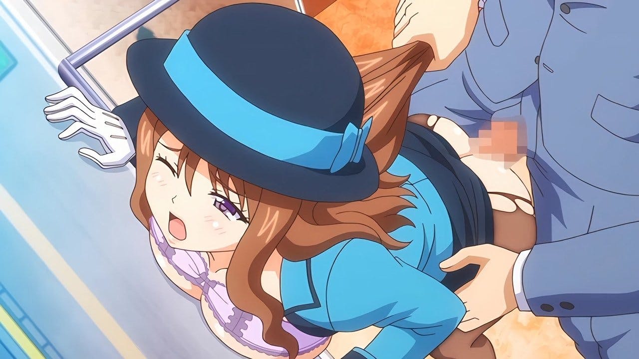 Korashime 2: Kyouikuteki Depaga Shidou