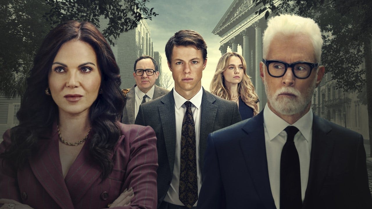 The Rainmaker assista online