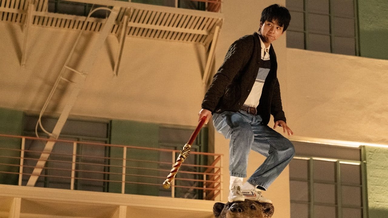 assista ao episódio 3 da temporada 1