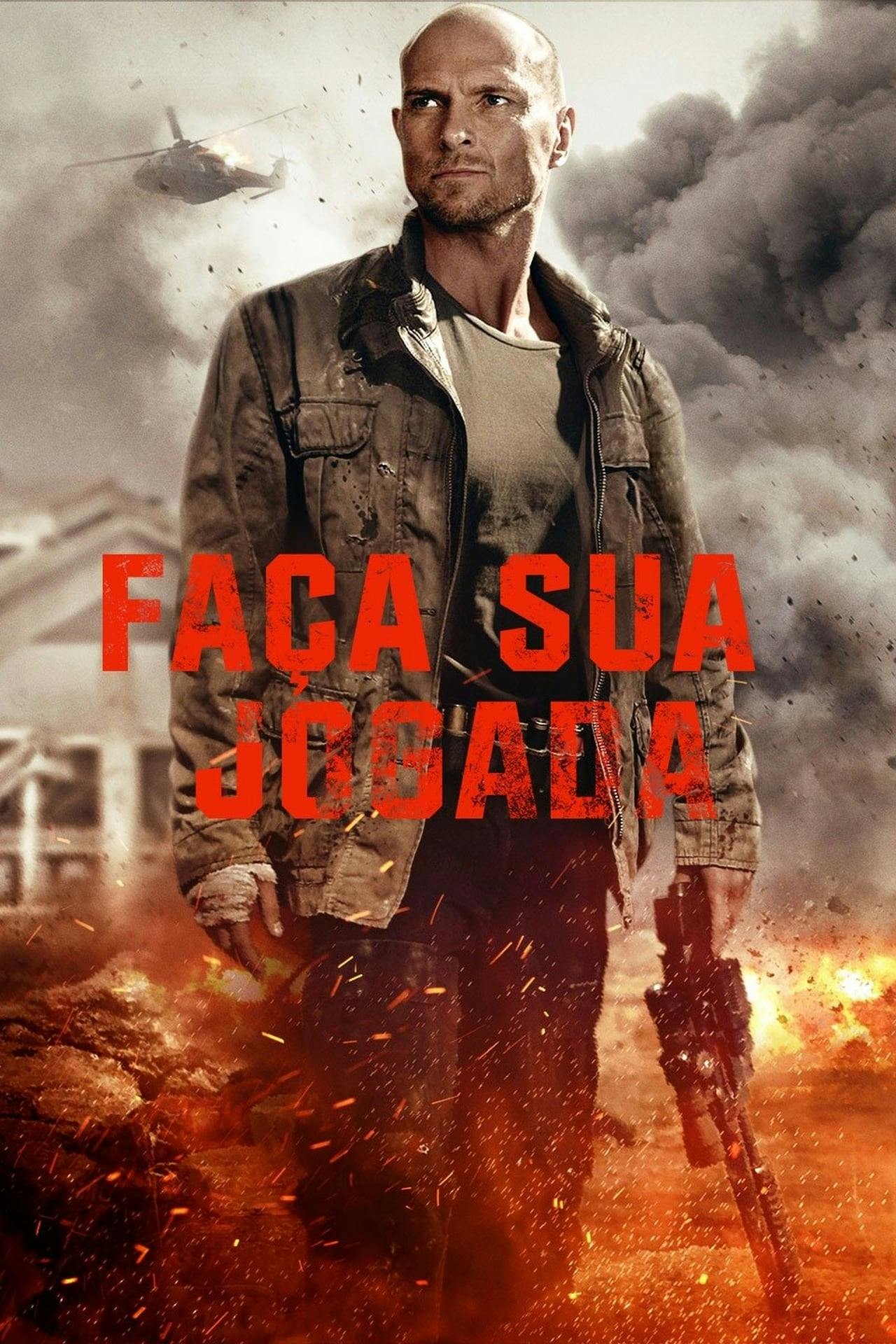 Assistir Faça Sua Jogada Online em HD