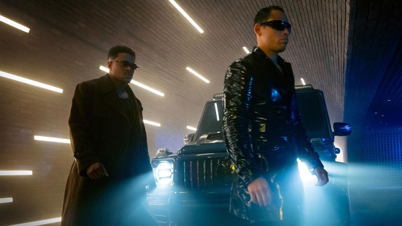 assista ao episódio 11 da temporada 1