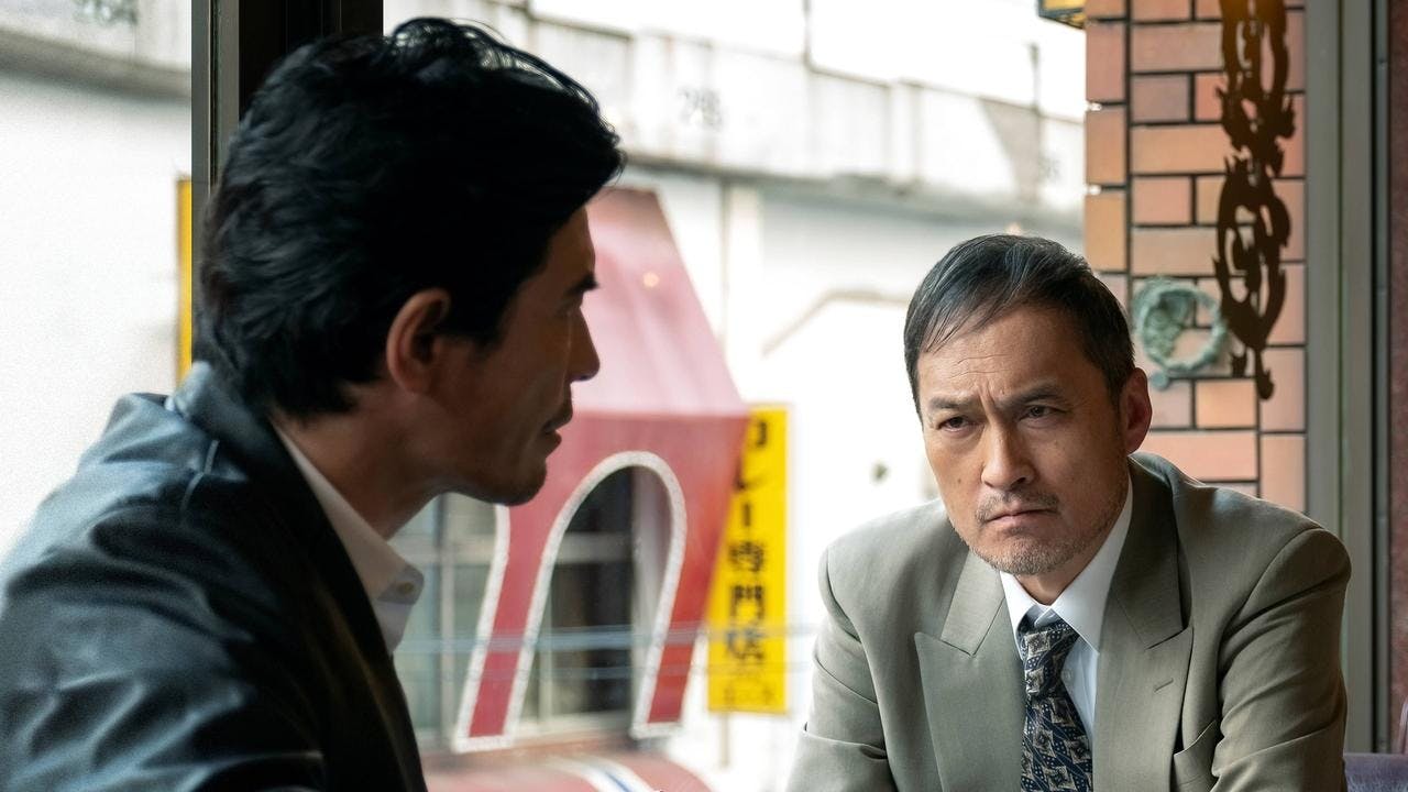 assista ao episódio 8 da temporada 1
