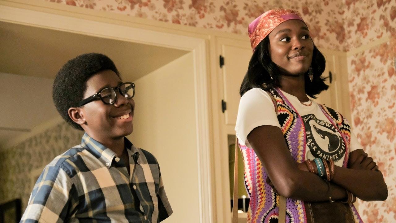 assista ao episódio 2 da temporada 1