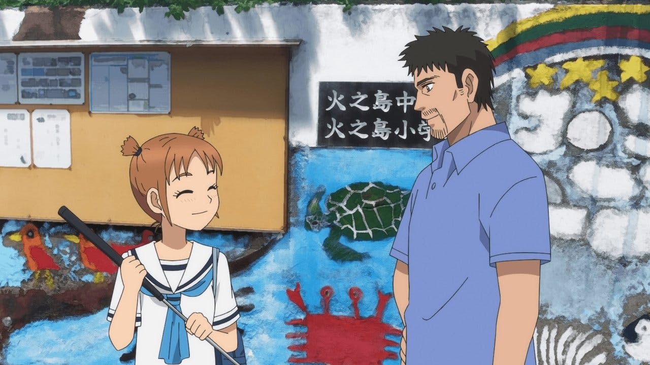 assista ao episódio 3 da temporada 1