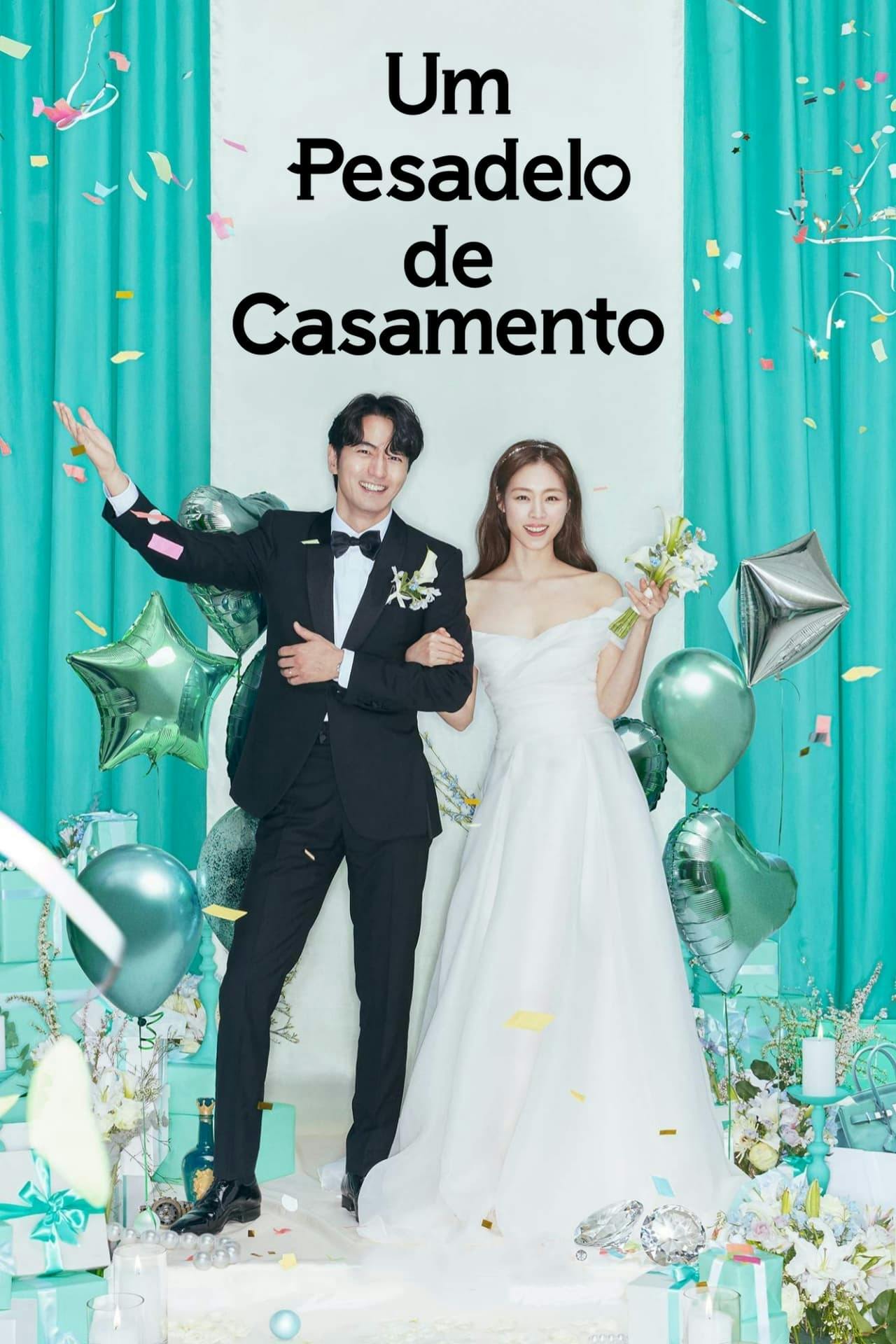 Assistir Um Pesadelo de Casamento Online em HD