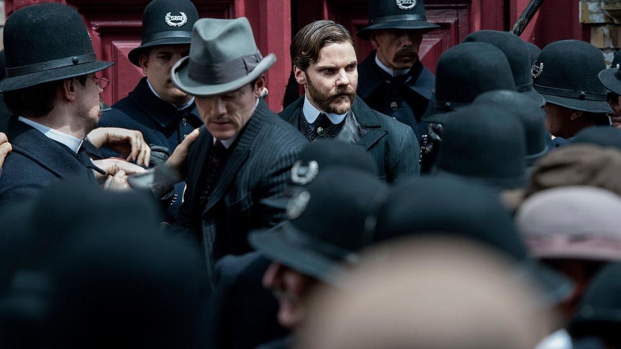 assista ao episódio 7 da temporada 1