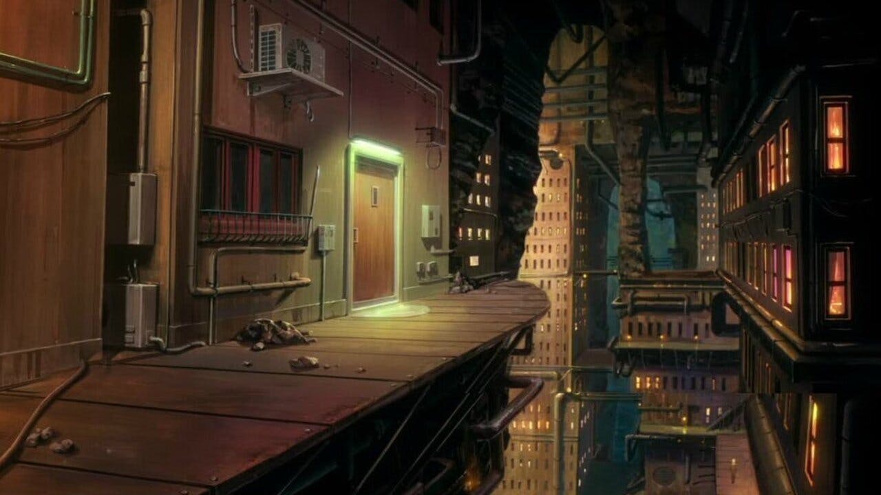 Sakasama no Patema