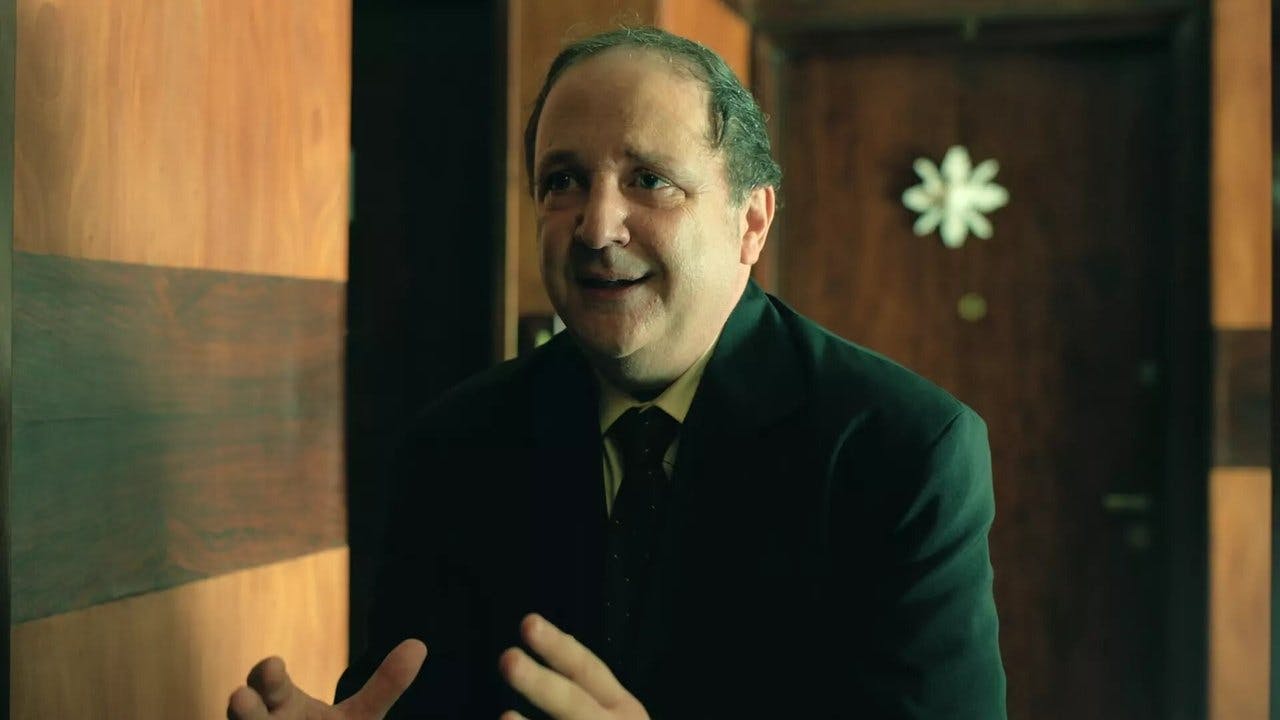 assista ao episódio 5 da temporada 1