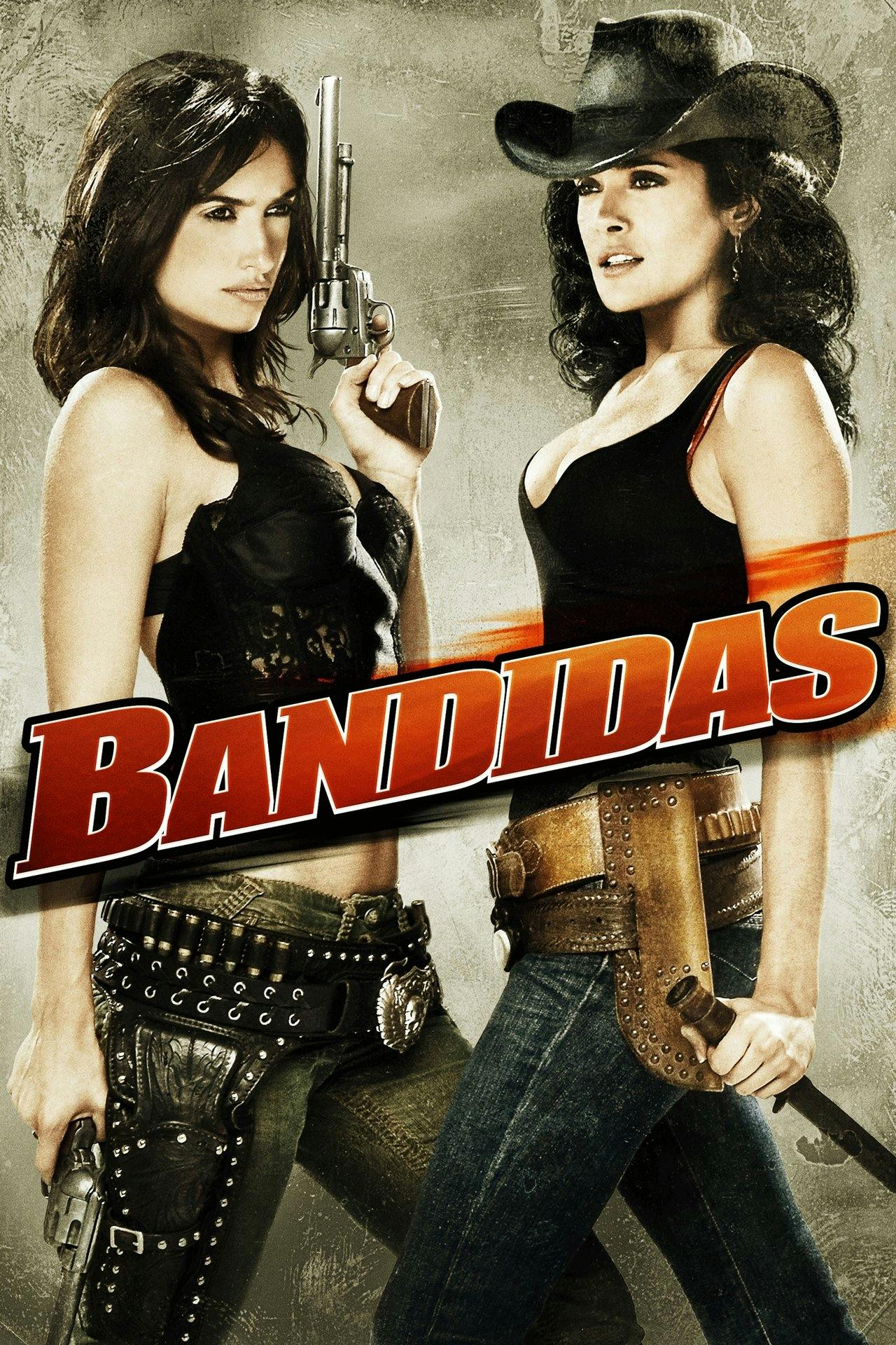 Assistir Bandidas Online em HD